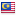ayodiklat.net server is located in Malaysia